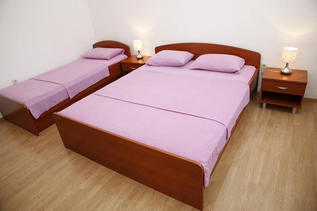 Apartmani Sprljan Vodice Exterior photo